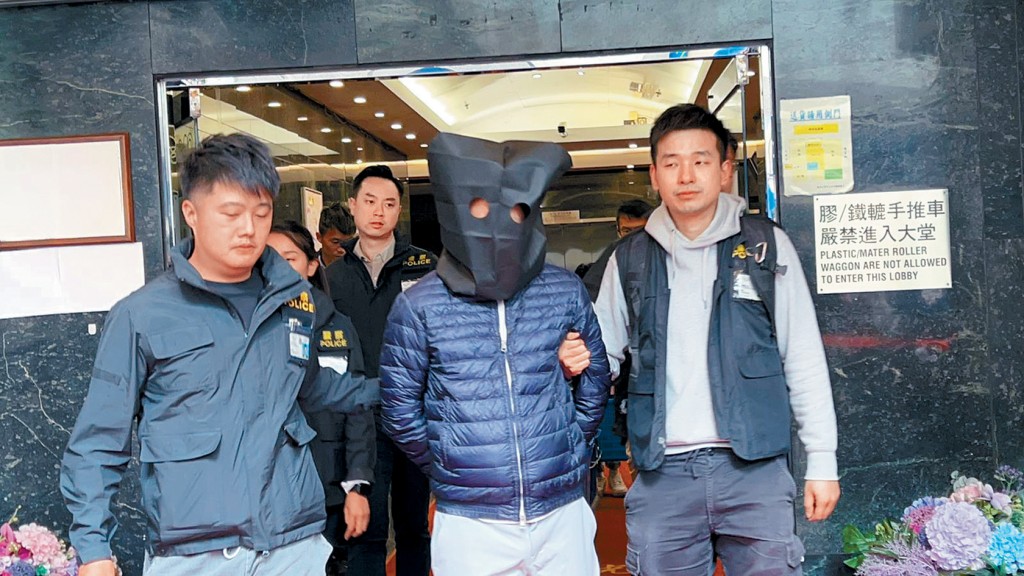 廉署就贪污调查再拘捕3人，据了解为日前涉「误杀」被警方拘捕的3名大维修工程承建商负责人。