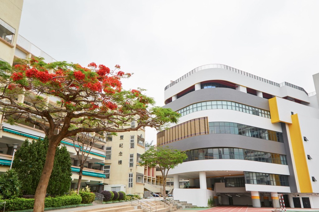 民生書院（圖片來源：資料圖片）