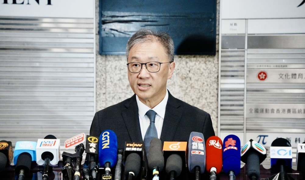 由法官陸啟康擔任主席的獨立委員會將於3月中正式展開聆訊。資料圖片