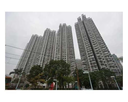 天水圍嘉湖山莊吸引同屋苑客換較大單位。