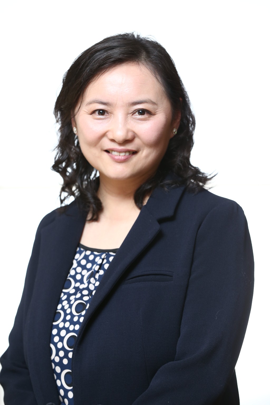 陳筱芬教育博士