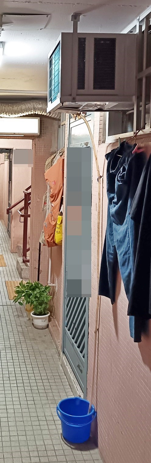 「公屋討論區 - 香港facebook群組」截圖