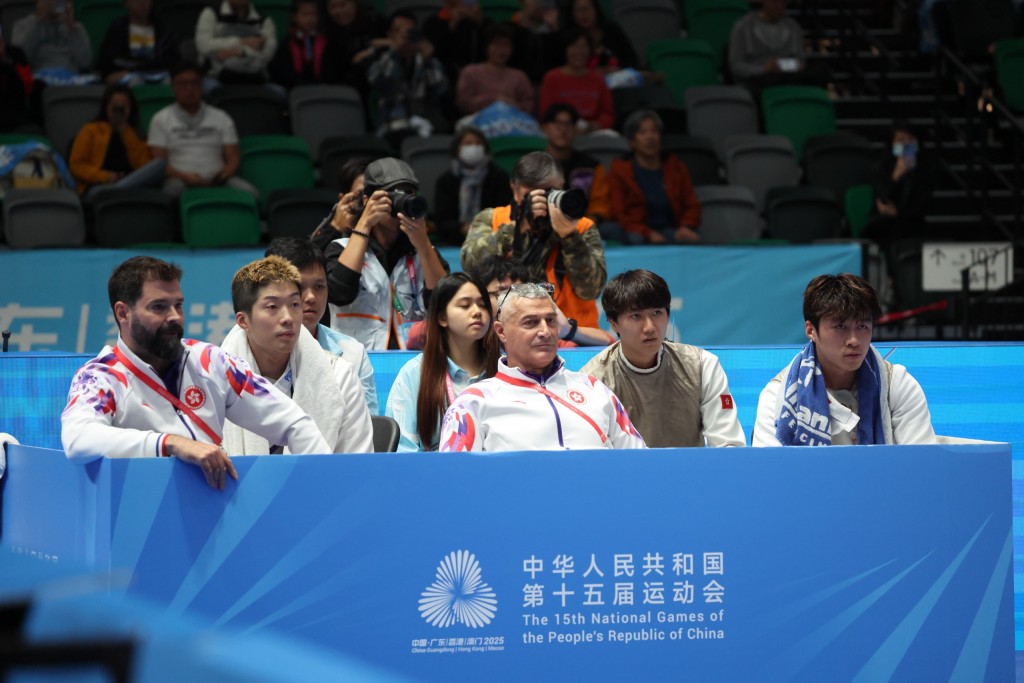 徐嘉華攝 徐嘉華攝