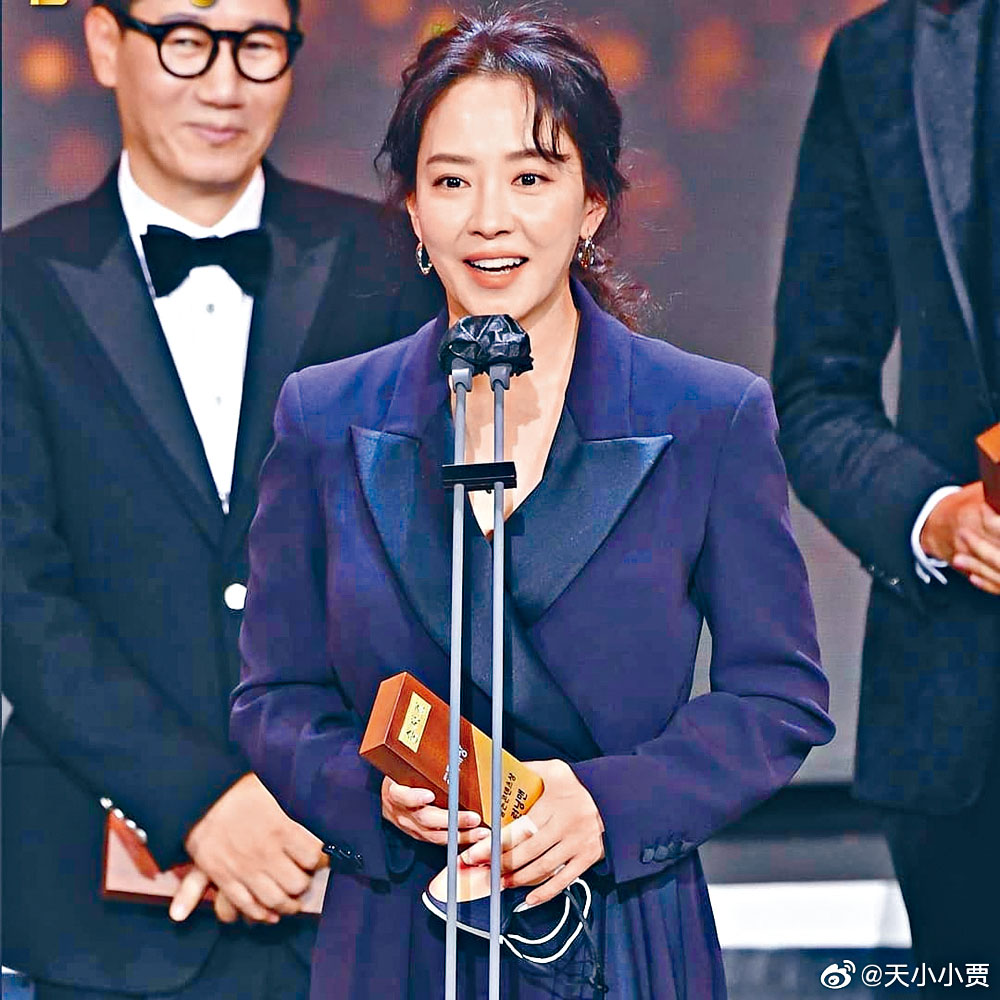 宋智孝感謝觀眾10年來對《RM》的支持。