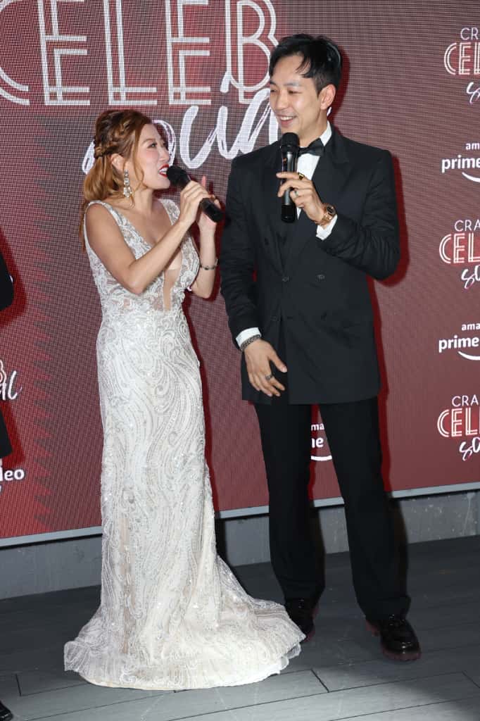 劉晨芝抽卵兼向黃家俊求精子︰「恨做媽媽。」