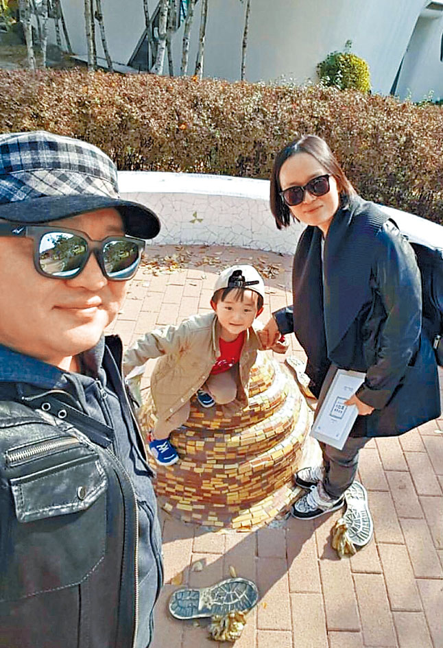 ■韓裔商人疑涉謀殺案被捕，期後在荔枝角收押所內自殺。