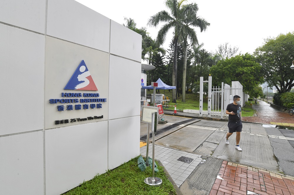 體院的物理治療「一師難求」