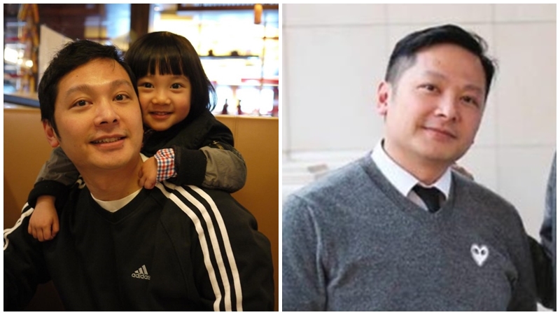 「香蕉仔」鄧一君健康亮紅燈！慨嘆做爸爸「用健康換錢」肝指數超標越脹越殘：我有事個女點算