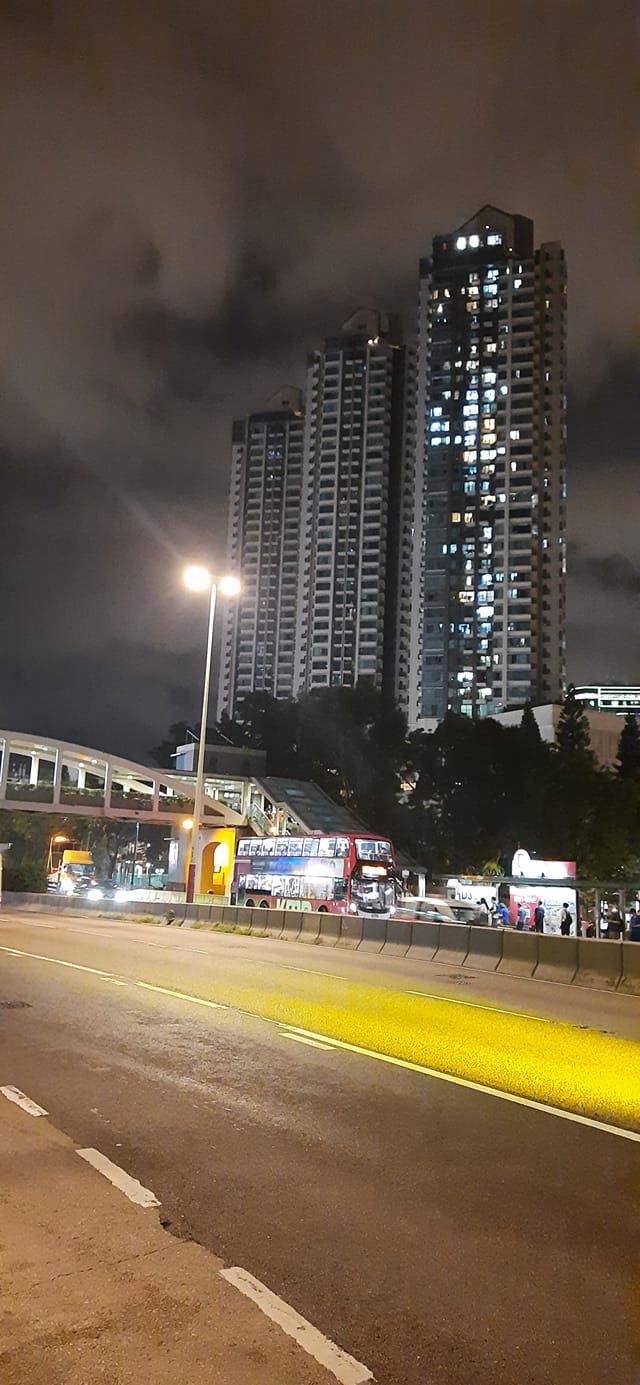 中電去年發生多宗電壓驟降,引發困𨋢事故。資料圖片 中電去年發生多宗電壓驟降,引發困𨋢事故。資料圖片