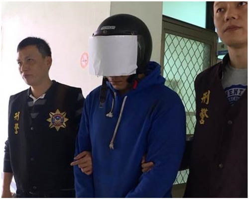 李男目前以公共危險、過失致死罪移送基隆地檢署偵辦。