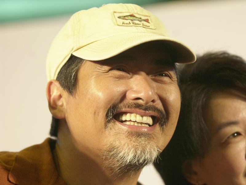 空姐對他的舉動十分加分。資料圖片
