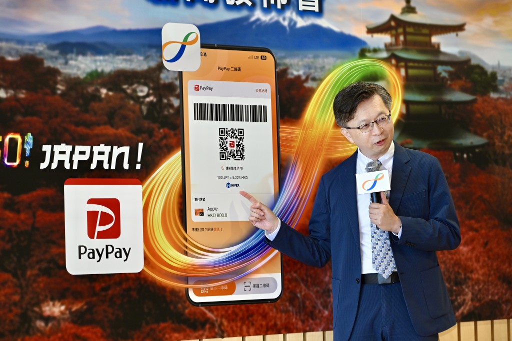 TBCASoft 創辦人兼行政總裁吳陵。