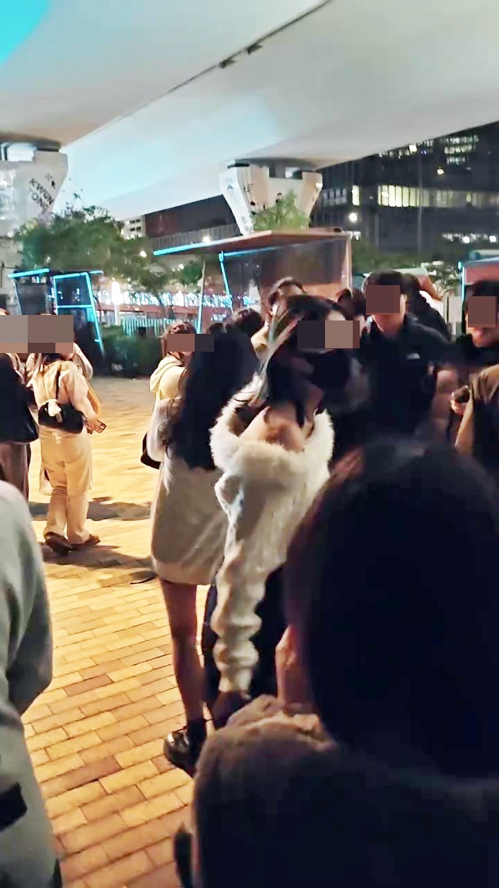 Threads截圖（資料來源：pita.13579＠Threads、chowshanshan＠Threads、wingheic_＠Threads）