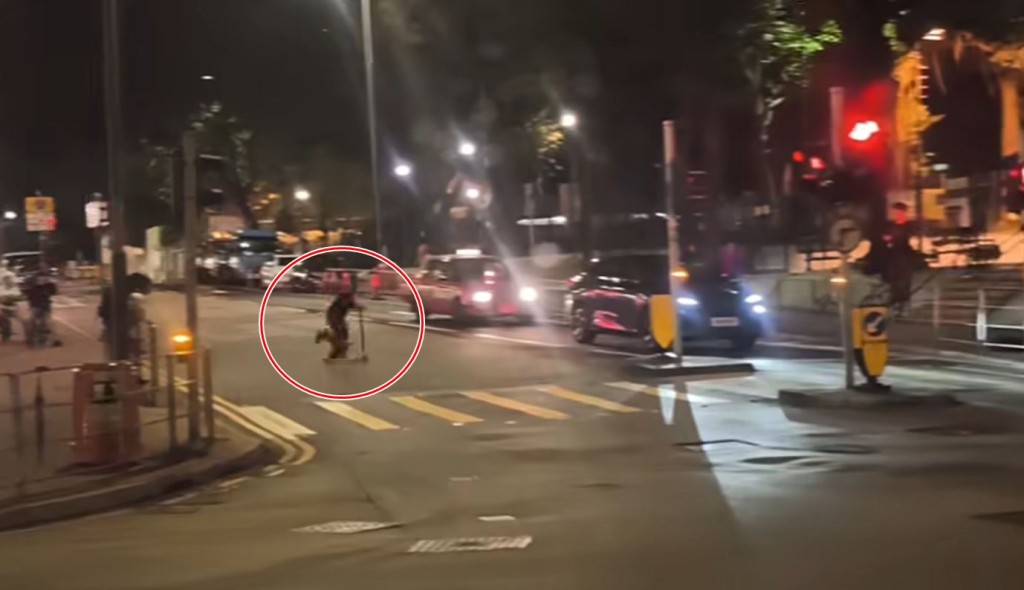 fb车cam L（香港群组）影片截图