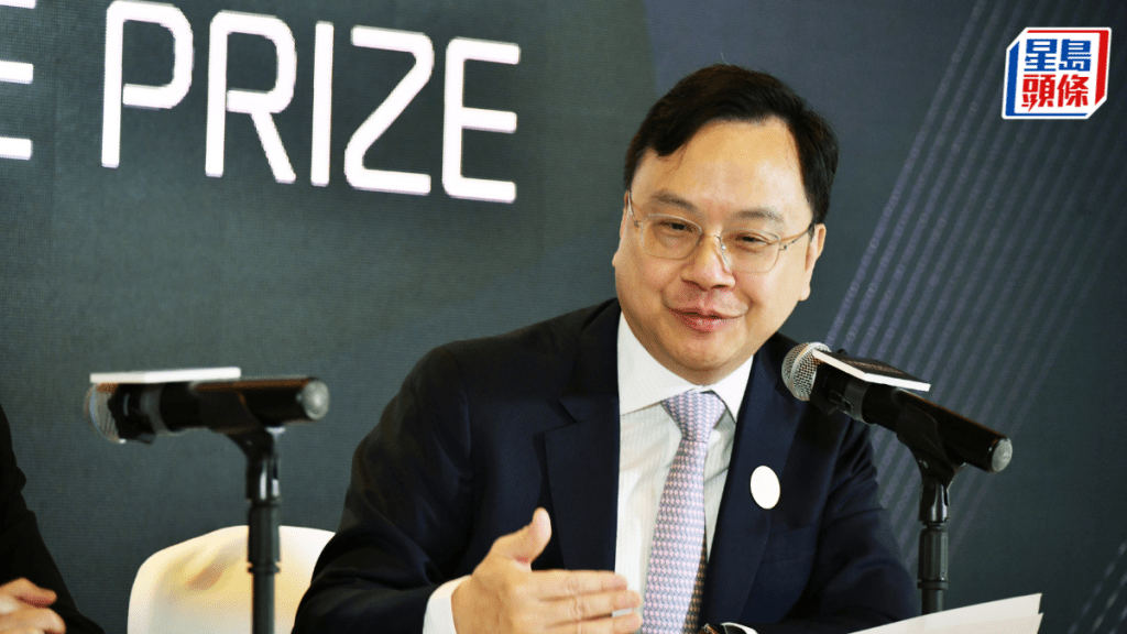 兩院院士增選名單出爐 香港科學院院長盧煜明膺中科院院士