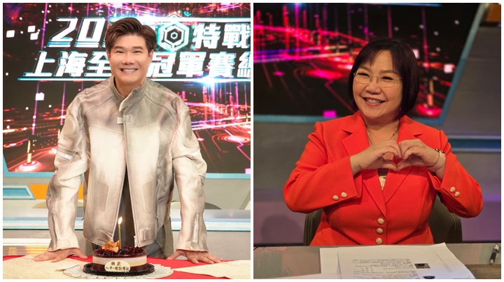 张与辰预告与700粉丝庆生   获麦玲玲预测犯太岁都一样旺