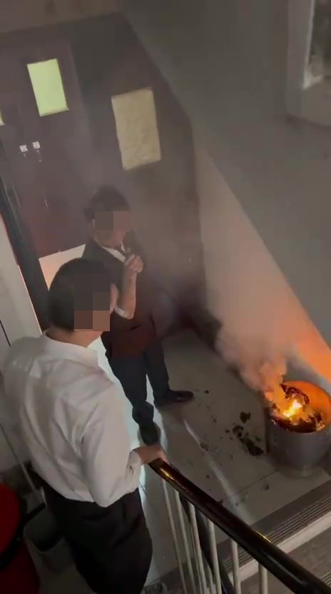 Threads截圖(資料來源:maggieleecf@Threads) Threads截圖(資料來源:maggieleecf@Threads)