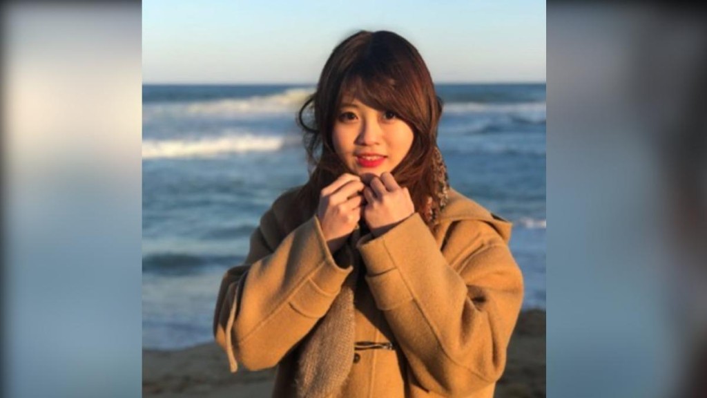 白世熙遺愛人間,捐出器官,挽救5條人命。Instagram 白世熙遺愛人間,捐出器官,挽救5條人命。Instagram