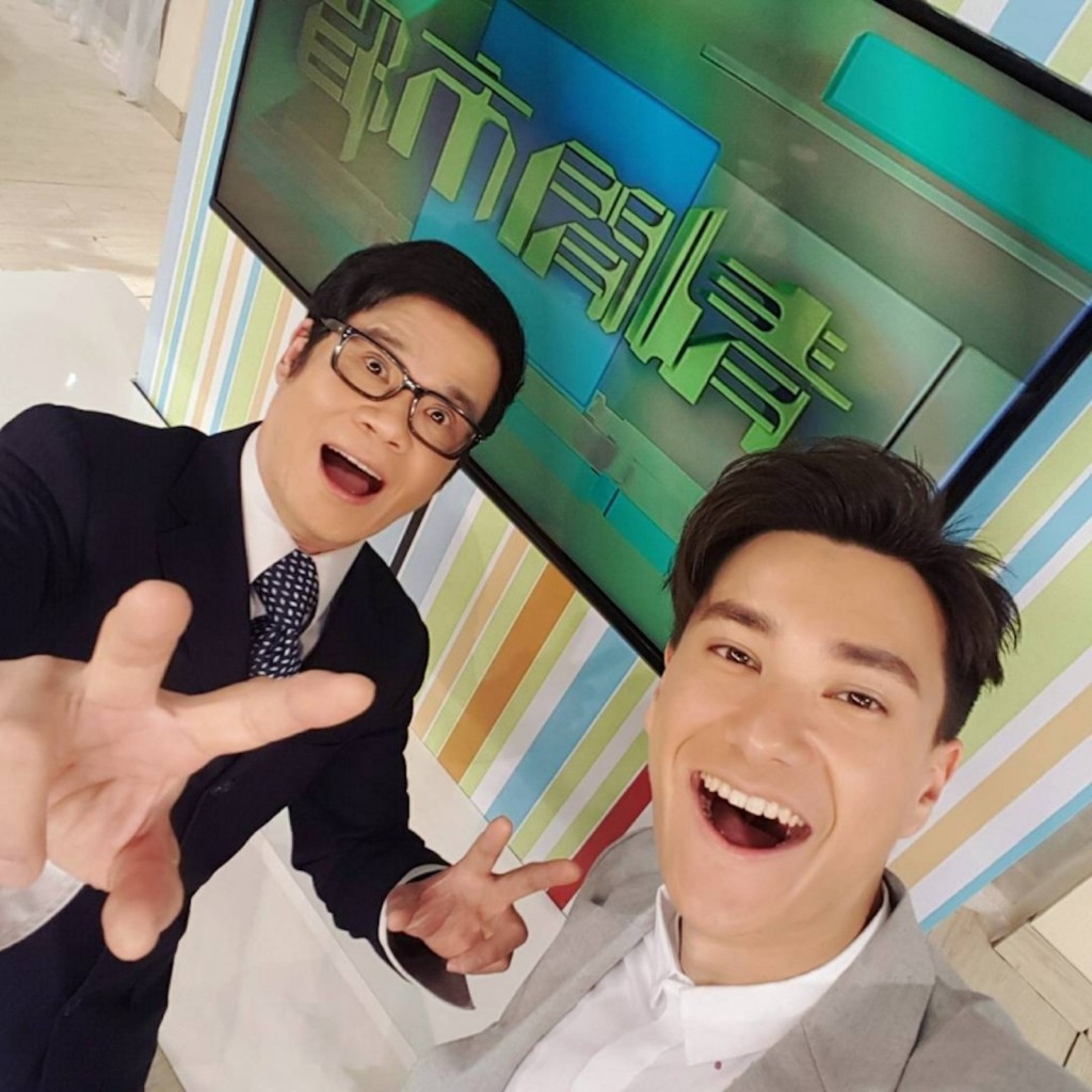 最後一集的驚喜嘉賓是大王安德尊。