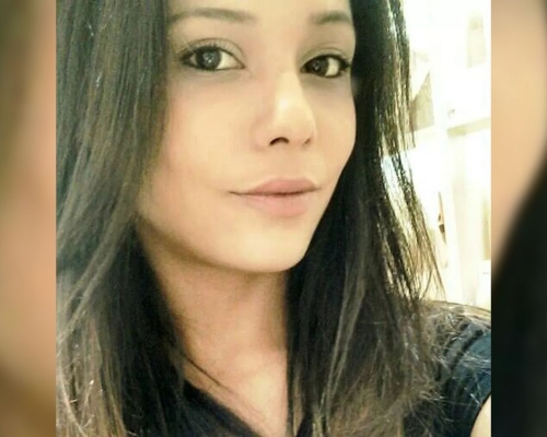 為讓家裏少張嘴吃飯,巴西冷血母6樓掟初生女嬰落垃圾桶,致其重傷不治。(網圖)