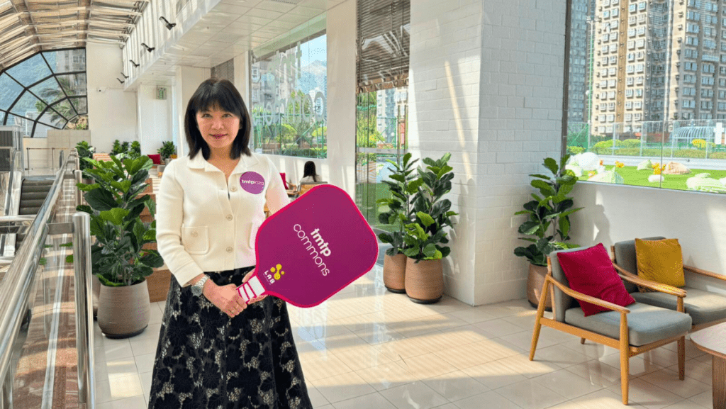 信和料港商業租金平穩發展 屯門市廣場今季人流營業額料增10%