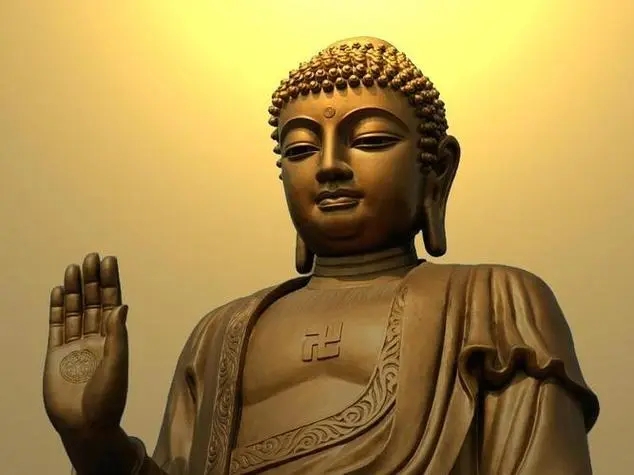 上海跟佛祖借了100億元？