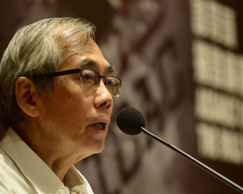 王永平。資料圖片