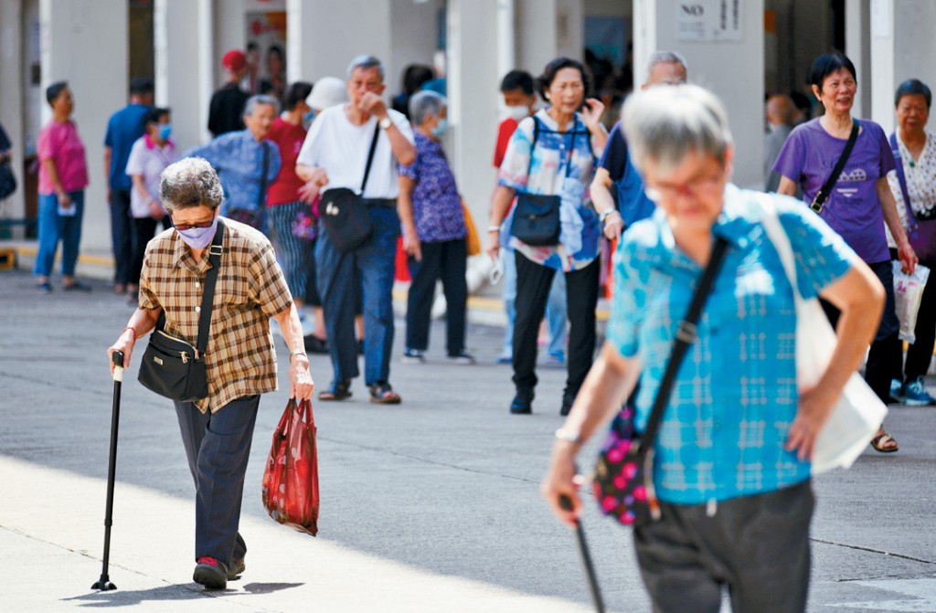 89慢病共治服務點將加價 最高升幅200%