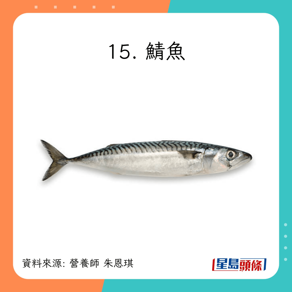 鯖魚