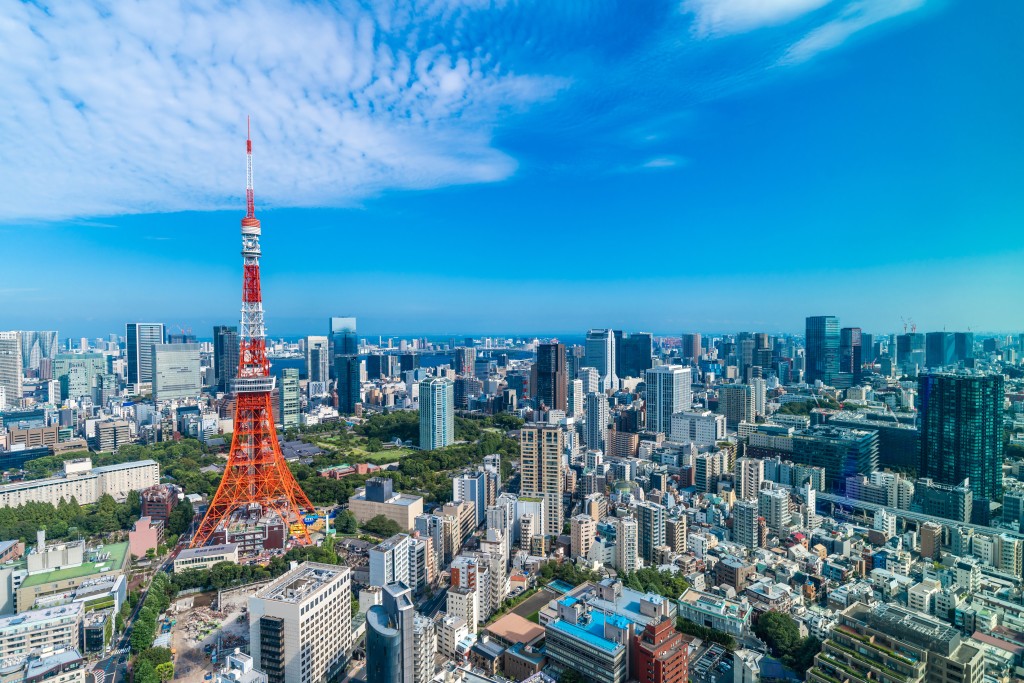 东京23区新建小型独幢住宅的平均期望售价已攀升至7,937万日圆（约440万港元），按月涨1%，创下历史新高。
