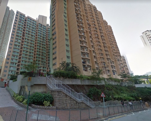 石籬邨一名男子,懷疑與一宗縱火案有關被捕。資料圖片