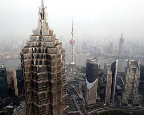 上海今晚6時起入境旅客需隔離14日。 資料圖片