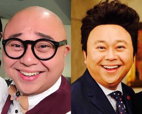 Bob太有喜感，失去了童年的俊俏。