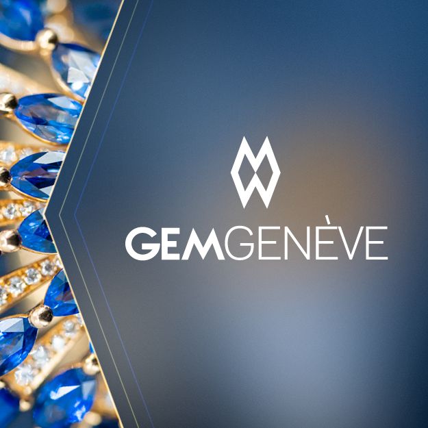 GemGeneve珠寶展是珠寶設計師及寶石商與零售商、收藏家、鑑賞家、專家及私人買家交流的盛會，