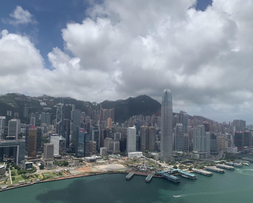 恒基508億破紀錄奪中環商業地王。