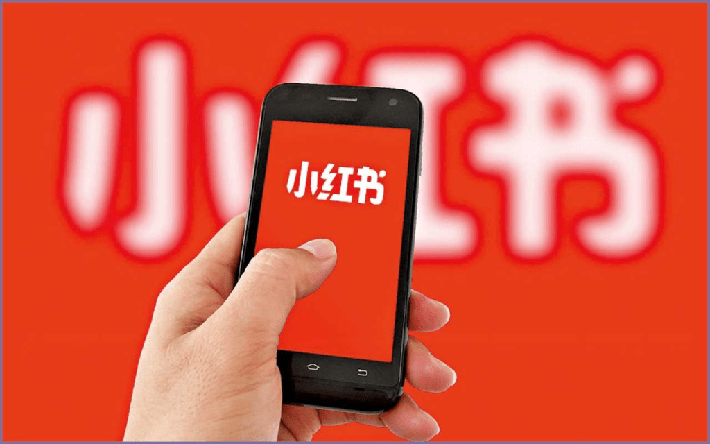 社群平台小紅書成為內地青年接案或代發廣告的主要平台之一。 社群平台小紅書成為內地青年接案或代發廣告的主要平台之一。