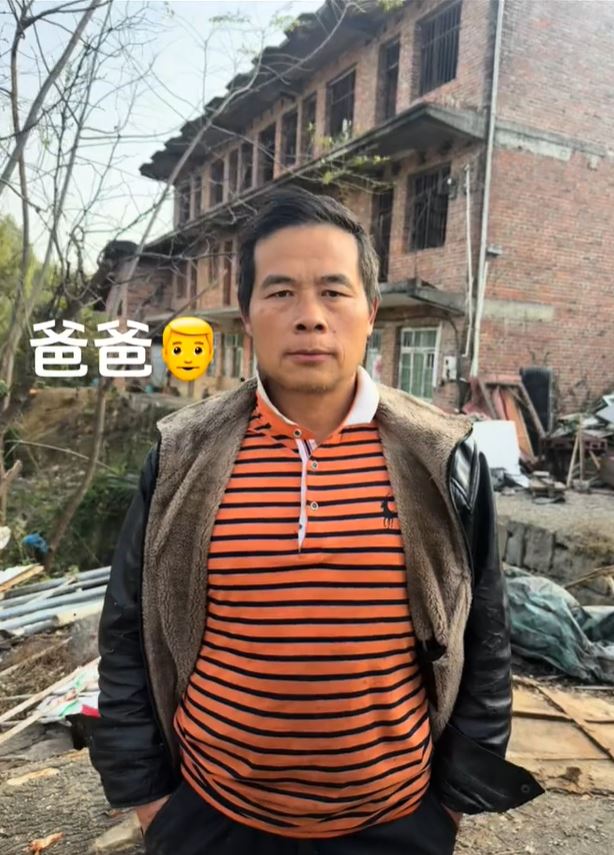 孫攀父親稱家中毋須外界資助。抖音