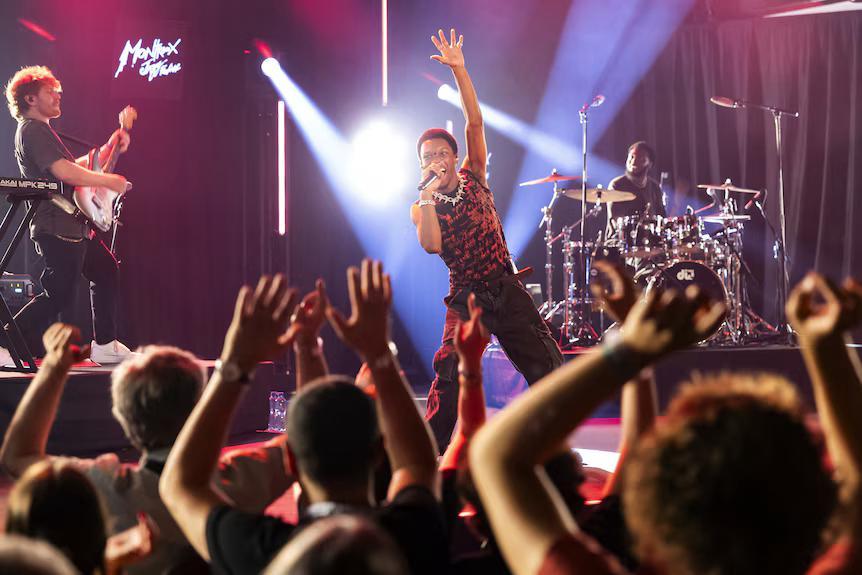 D4vd涉謀殺14歲少女，恐面臨終身監禁或死刑。