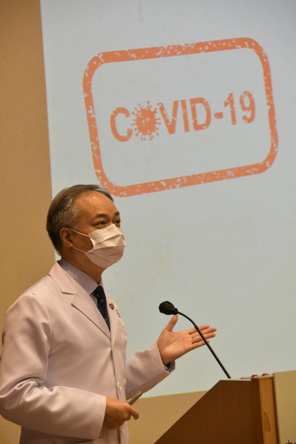 中大醫學院開展新型冠狀病毒隱性感染研究,將招募3000港人。