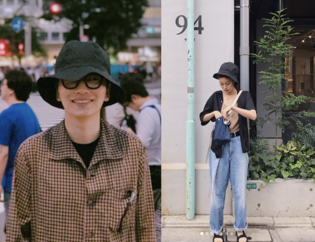 李東輝與鄭浩妍拍拖六年，二人不時在社交網放閃。