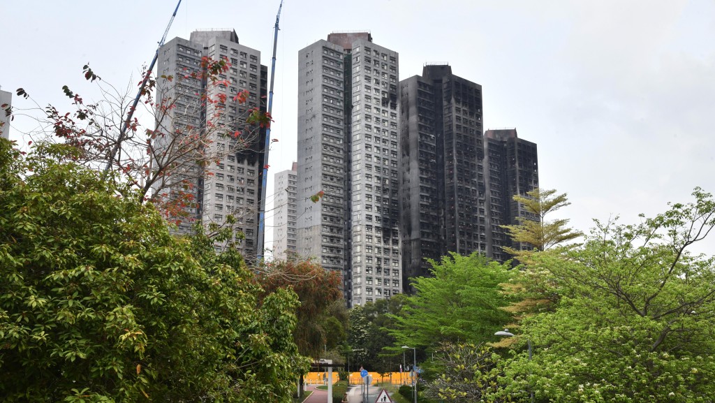 宏福苑聽證會︱靠證書核查棚網標準 勞工處強調相信實驗室：承建商處心積慮造假無辦法︱