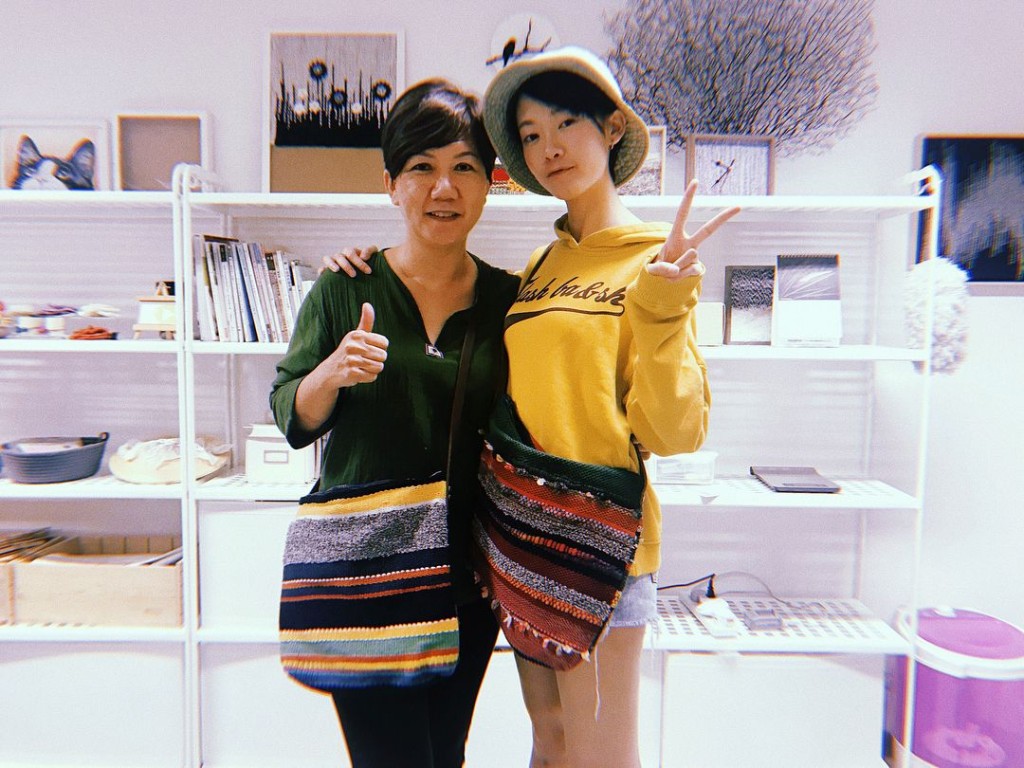 Fish已經兩年冇返馬來西亞見家人。
