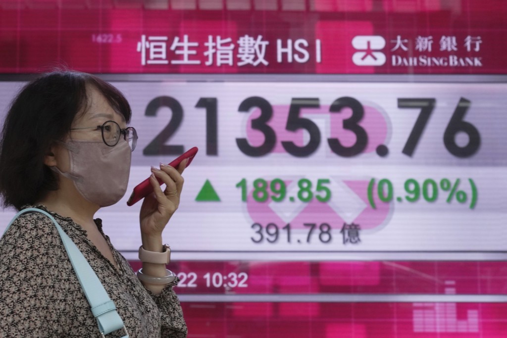 AP圖片。