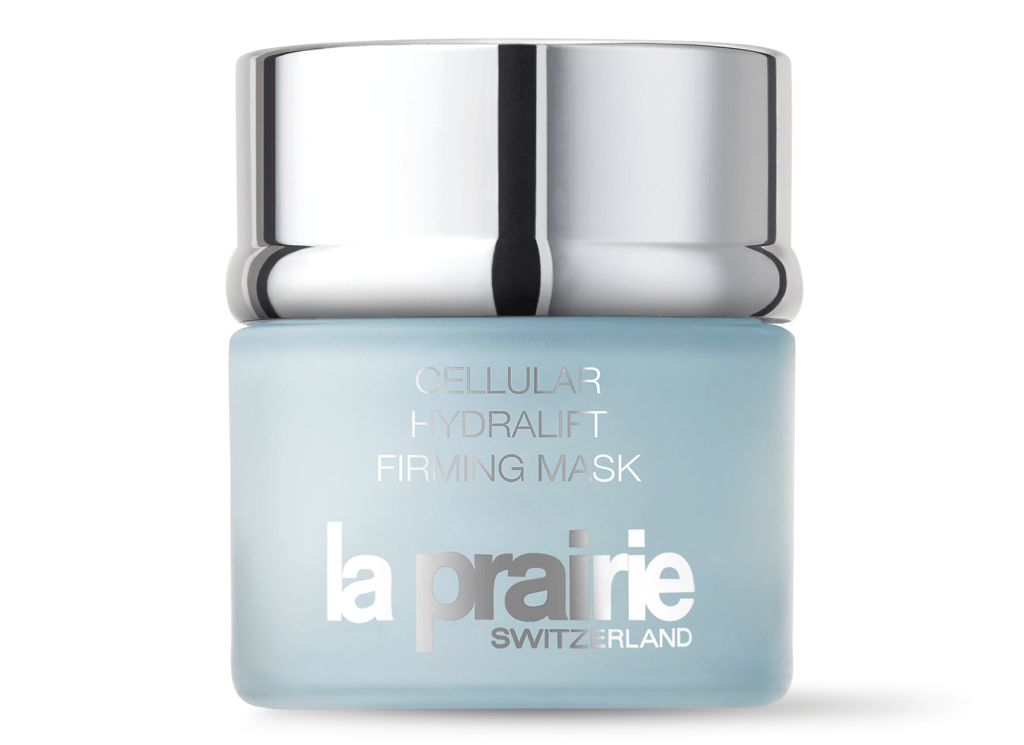 CELLULAR HYDRALIFT FIRMING MASK 活细胞紧肤面膜50 ml （HK$1710）