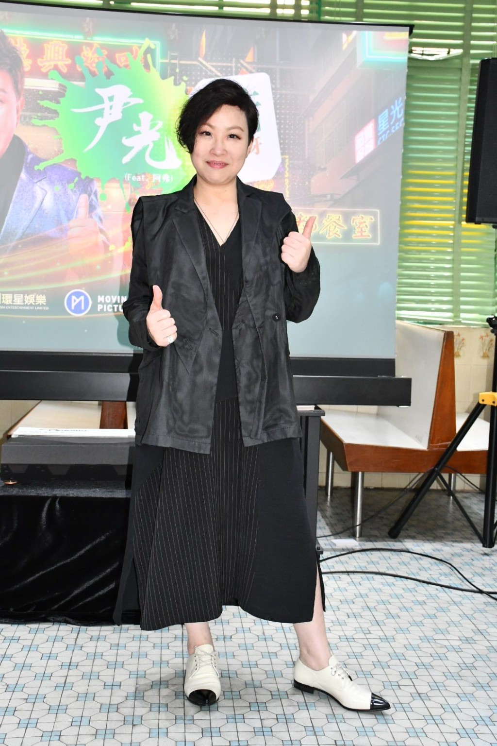 蝦頭在《MOVIE6全民票選電影大獎》獲得「最佳女配角」。