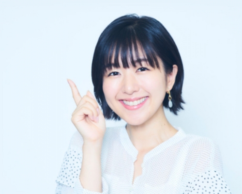 茅野爱衣早前提及自己参拜靖国神社。茅野爱衣Twitter