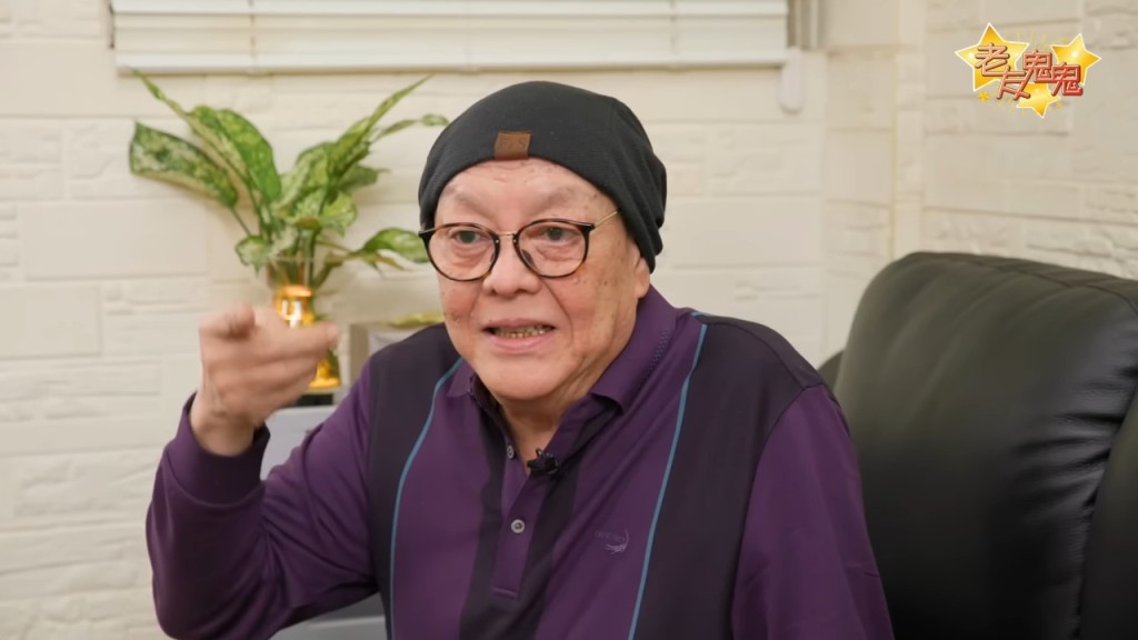 顏國樑上月25日病逝，享年71歲