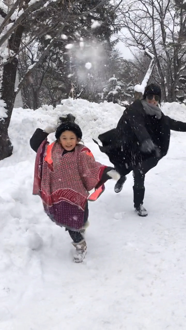 Sela今年生日就10歲。