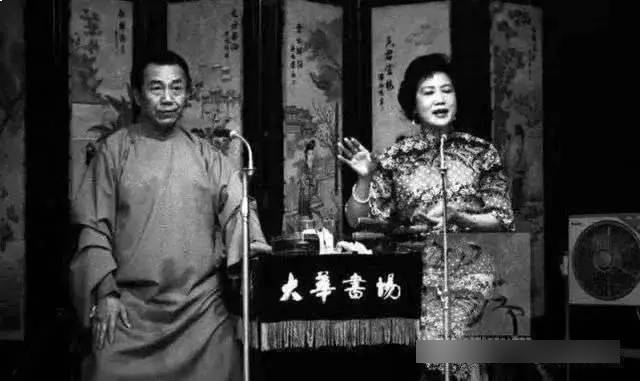 仙樂舞宮在抗戰勝利後,不斷轉型,加入評彈、書場等,企圖擺脫經營困境。@老周望野眼 仙樂舞宮在抗戰勝利後,不斷轉型,加入評彈、書場等,企圖擺脫經營困境。@老周望野眼