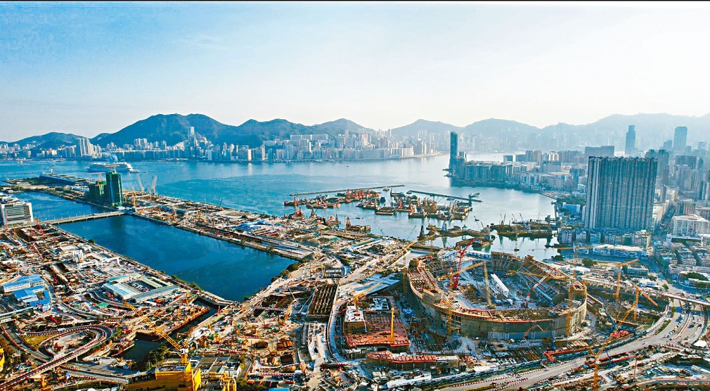 规划署表明不支持有关反对意见及相关建议，城规会将于今日举行会议审理有关申述意见，料大机会获「开绿灯」通过。